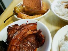 把子肉-老济南药膳把子肉(周公祠街店)