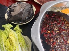 -储奇门鳝鱼火锅(总店)