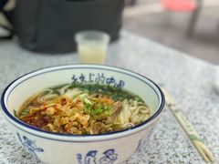 -虎子面粉馆(五一东村店)