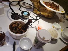 -炊烟小炒黄牛肉(中心印象城店)