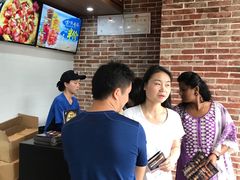 -达美乐比萨(留仙大道店)