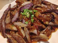 -大川先生·小龙虾·川菜(信义坊店)