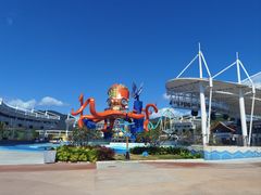 -三亚红色娘子军演艺公园景区