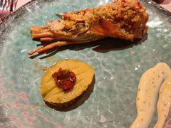 -铁板诱惑法式铁板烧(大卫城店)