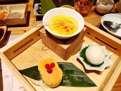 -赤坂亭·M9和牛烧肉·铁板烧(合肥万象城店)