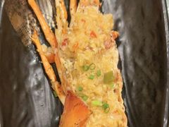 -江户家·日本料理·铁板烧(汉江东路店)