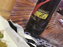 -马路牙子地桌烤肉(工体店)