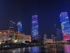 -海河游船-永乐码头(大悲院)