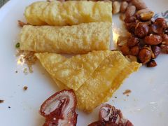 -海天一色海景自助餐厅(西港花园店)