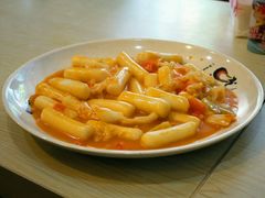 -韩礼年糕(飞虹路店)