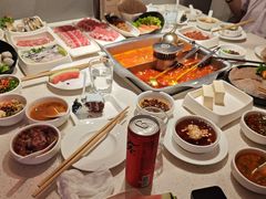 -海底捞火锅(杭州庆春路夜宵主题店)