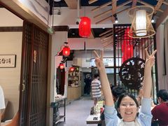 -渔码头食府·20年蓬莱老字号(登州路店)