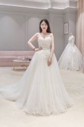 -MuseMarry婚纱(前海嘉里中心店)