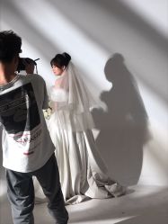 -CD视觉婚纱摄影
