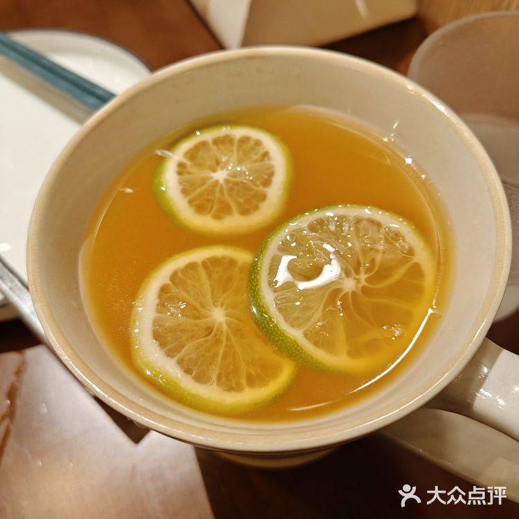 泰式酸辣，舌尖上的热浪