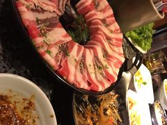 -汉拿山(包河万达店)
