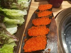 -炉小哥烤肉(朗悦公园茂店)