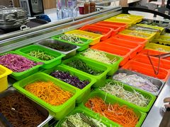 -舞素卷菜煎饼.糁汤(万达金街店)