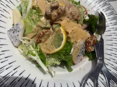 -国人川菜(李家村建东街店)