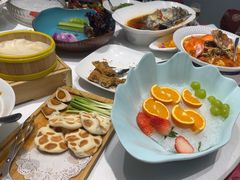 -胶东人家(奥体中心店)