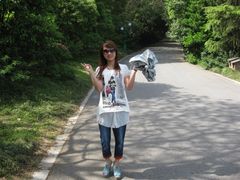 -蜀冈西峰生态公园