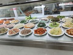 -顺通大冷面(总店)