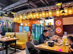 -小杨烤肉·陕西烧烤·陕西地方菜(龙首店)