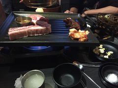 -401餐厅(弘大店)