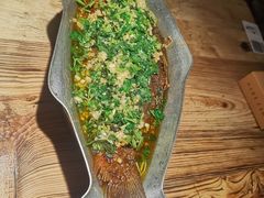 -树厨贵州菜(大十字店)