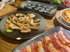 -泥炉烧肉师(新街口金銮巷店)