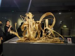 -北京工艺美术博物馆