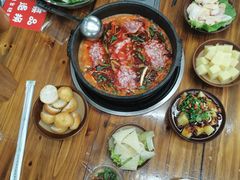 -笔记安顺夺夺粉火锅