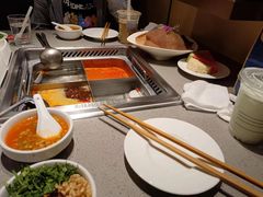 -海底捞火锅(攀枝花万达店)