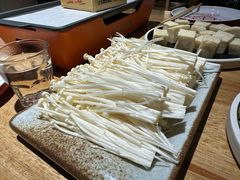 -记忆串城·东北烧烤·小龙虾·大型团建(南油店)
