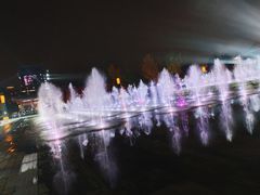 -大雁塔北广场音乐喷泉