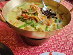 -南沙游艇会·大兵船餐厅