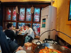 -富正毅三下锅·湘西韵味(天门山索道店)