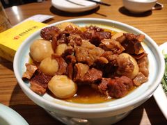 -禾珍珠家常小馆(河南博物院店)