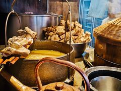 -盡膳口福·百年汤方火锅(科华北路店)
