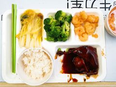 -农园餐厅(北京大学店)