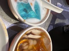 -探鱼·鲜青椒爽麻烤鱼(中天广场店)