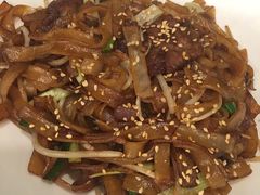 干炒牛和-香江小厨 The Kitchen(香江俱乐部店)