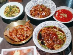 -阿大排档(长春这有山店)