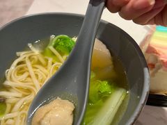 -鹿港小镇(悠唐店)