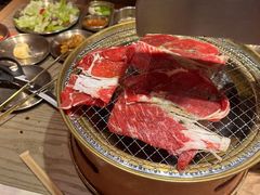 -西塔老太太泥炉烤肉(杭州首店)