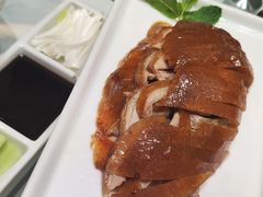 -郭林家常菜(狼垡店)