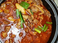 -肖记公安牛肉鱼杂馆· 省级非物质文化遗产(仁和路店)