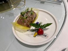 -并州饭店·并萃阁