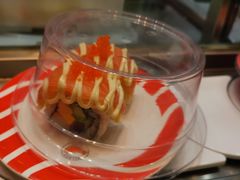 -新一番三文鱼寿司(吾悦店)