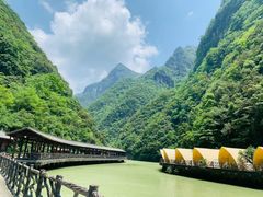 -神龙峡风景区